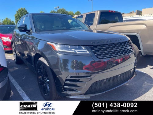 2021 Land Rover Range Rover Velar P250 R-Dynamic S