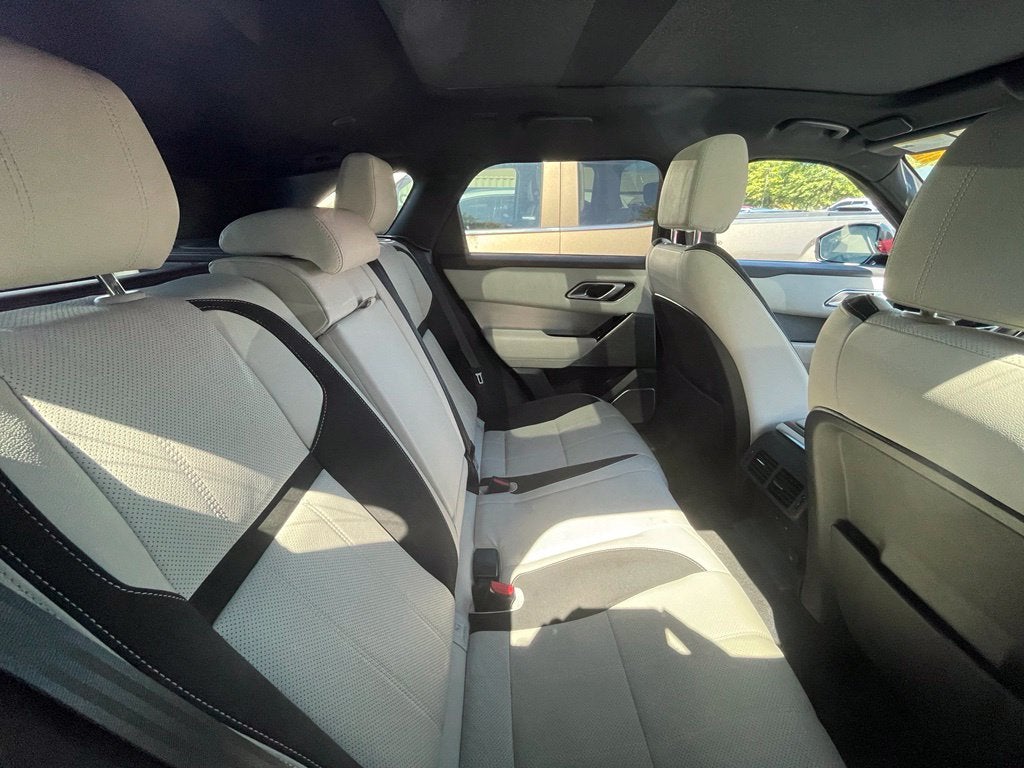2021 Land Rover Range Rover Velar P250 R-Dynamic S Leather, Pano Roof, Navi, Clean CarFax