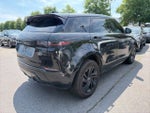 2021 Land Rover Range Rover Evoque Dynamic