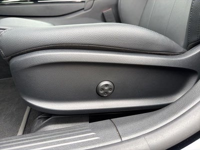 2025 Mercedes-Benz CLA CLA 250 4MATIC®