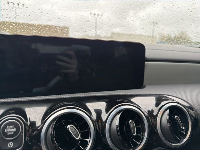 2025 Mercedes-Benz CLA CLA 250 4MATIC®