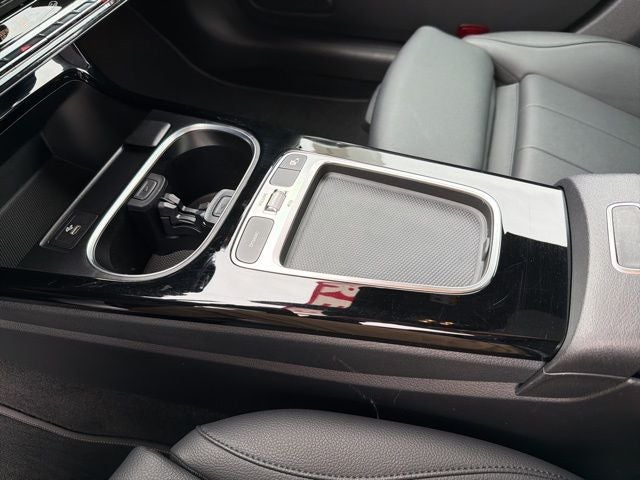 2025 Mercedes-Benz CLA CLA 250 4MATIC®