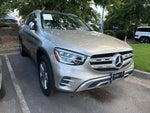 2022 Mercedes-Benz GLC GLC 300 Pano Moonroof, Clean CarFax
