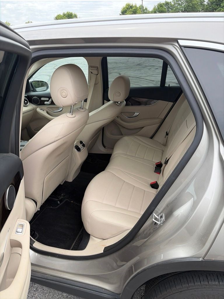 2022 Mercedes-Benz GLC GLC 300 4MATIC®
