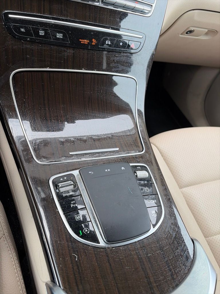 2022 Mercedes-Benz GLC GLC 300 4MATIC®