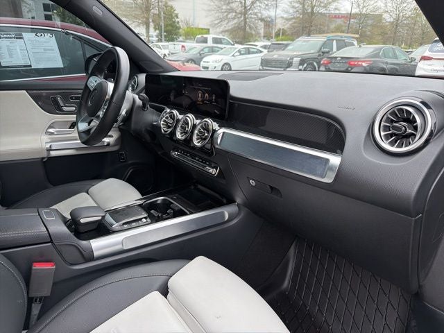 2023 Mercedes-Benz GLB GLB 250