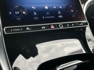 2023 Mercedes-Benz GLC GLC 300 CLEAN CARFAX 1-OWNER