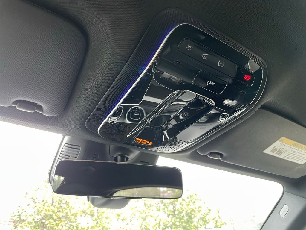 2023 Mercedes-Benz GLC GLC 300 CLEAN CARFAX 1-OWNER