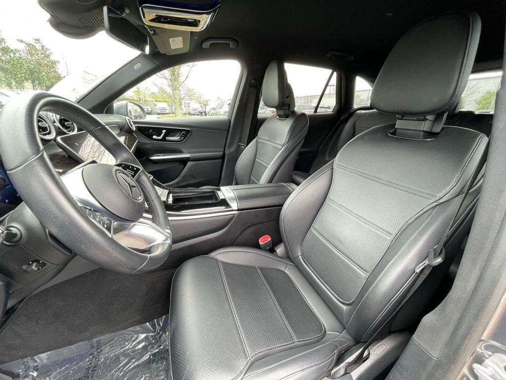 2023 Mercedes-Benz GLC GLC 300 CLEAN CARFAX 1-OWNER