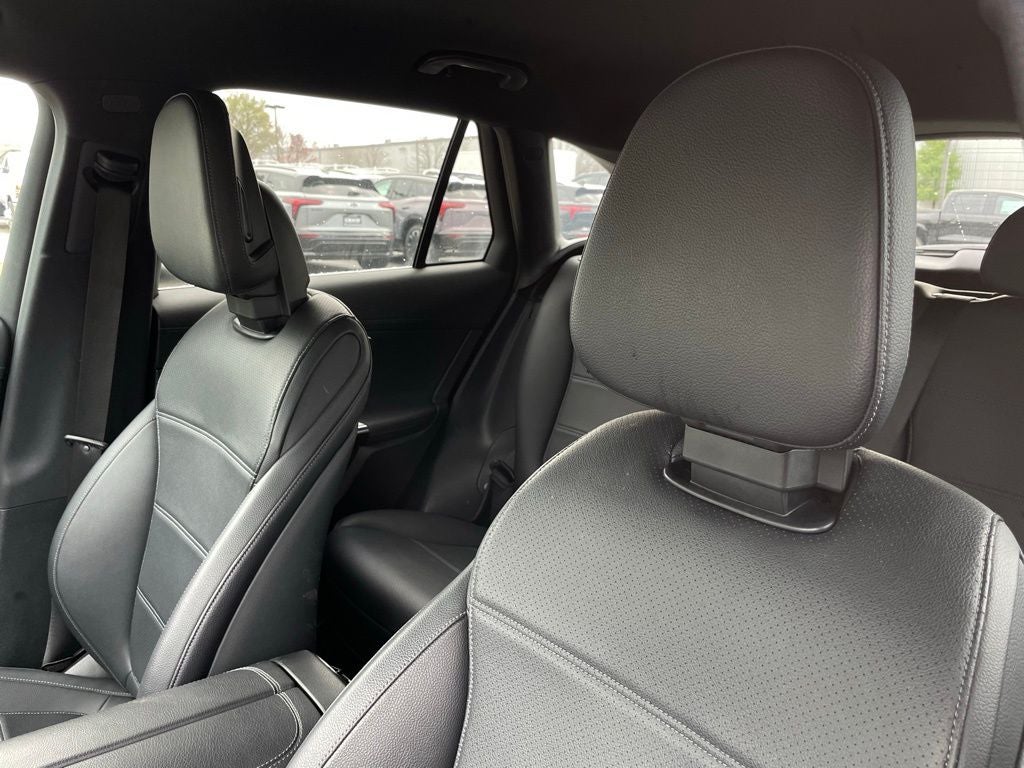 2023 Mercedes-Benz GLC GLC 300 CLEAN CARFAX 1-OWNER