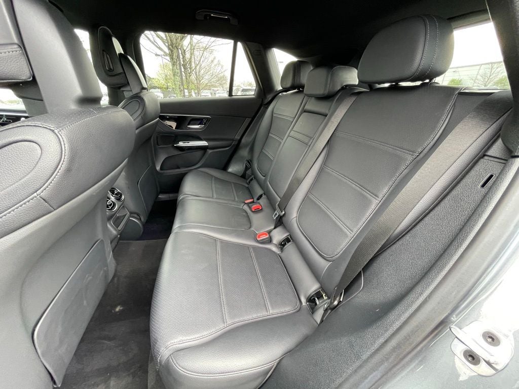 2023 Mercedes-Benz GLC GLC 300 CLEAN CARFAX 1-OWNER