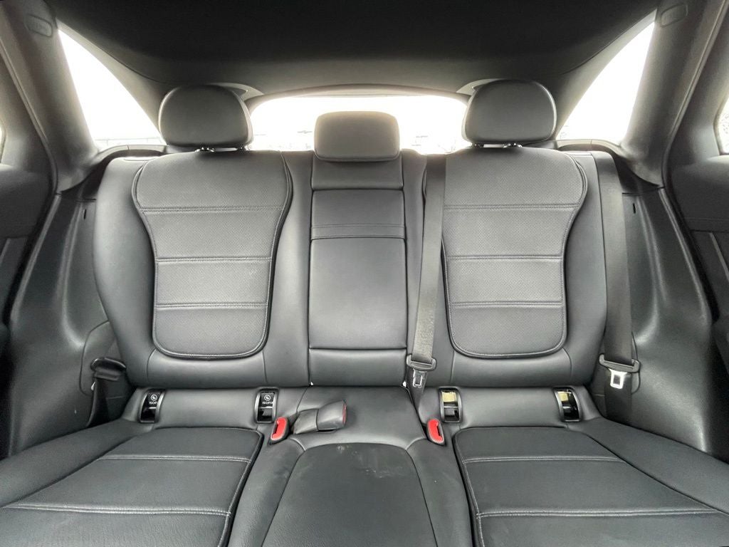 2023 Mercedes-Benz GLC GLC 300 CLEAN CARFAX 1-OWNER