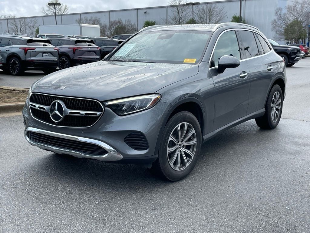 2023 Mercedes-Benz GLC GLC 300 CLEAN CARFAX 1-OWNER