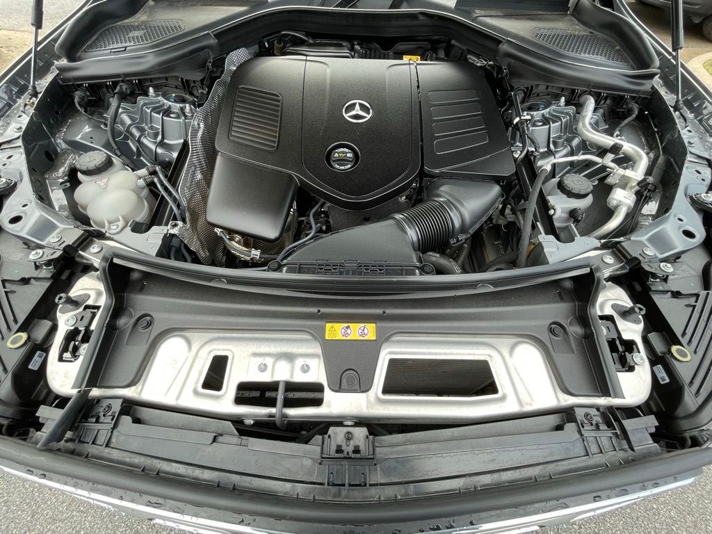 2023 Mercedes-Benz GLC GLC 300 CLEAN CARFAX 1-OWNER