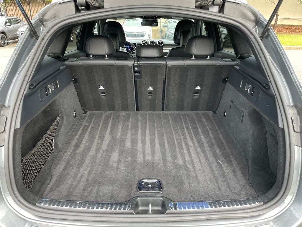 2023 Mercedes-Benz GLC GLC 300 CLEAN CARFAX 1-OWNER