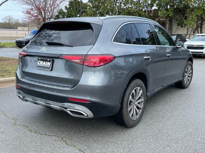 2023 Mercedes-Benz GLC GLC 300 CLEAN CARFAX 1-OWNER