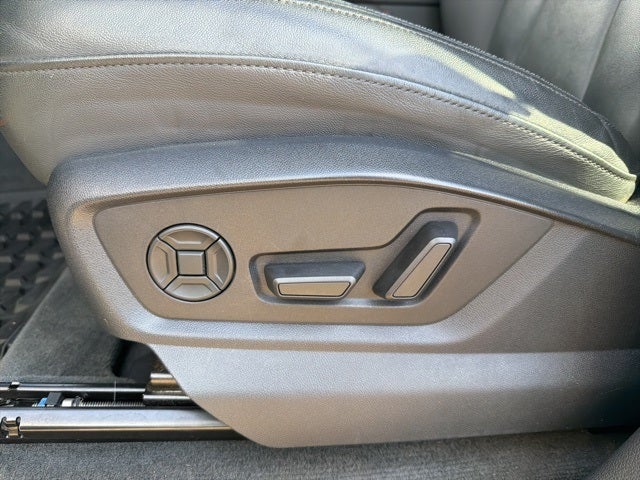 2022 Audi Q7 45 Premium quattro