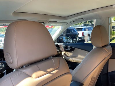 2023 Audi Q8 55 Premium Plus quattro, Pano Roof, Leather, Clean CarFax, One Own