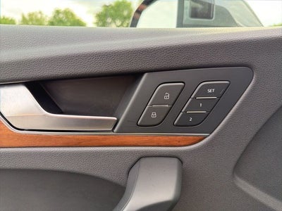 2022 Audi Q5 45 S line Premium quattro