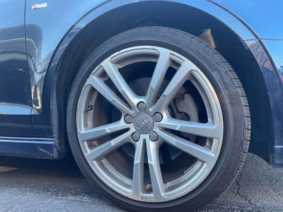 2018 Audi A3 2.0T Premium Plus Leather, Navi, Clean CarFax