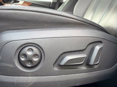 2023 Audi A5 Sportback Premium Plus, Leather, Moonroof, Clean CarFax quattro