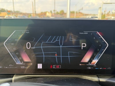 2024 BMW 4 Series 430i xDrive