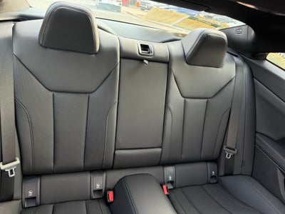 2024 BMW 4 Series 430i xDrive