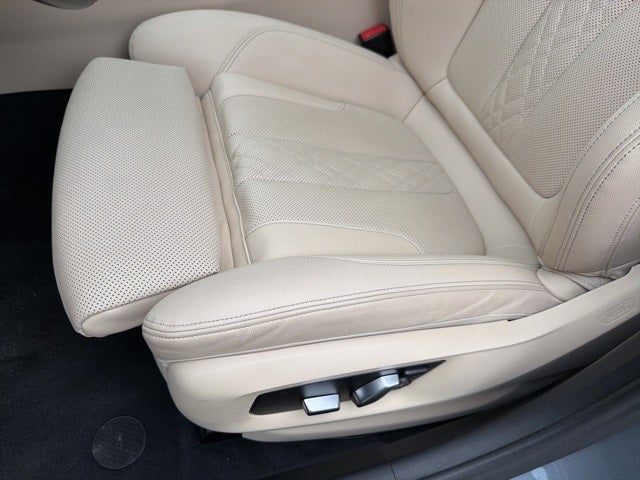 2022 BMW 5 Series 540i xDrive