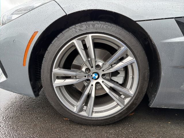 2025 BMW Z4 sDrive30i