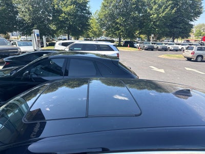 2018 BMW X2 xDrive28i Moonroof, Clean CarFax
