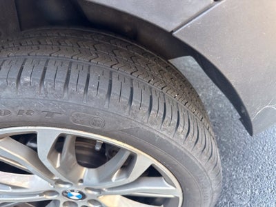 2018 BMW X2 xDrive28i Moonroof, Clean CarFax