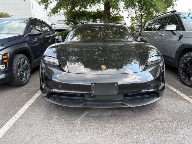2021 Porsche Taycan Base