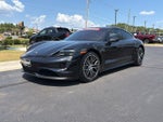 2021 Porsche Taycan Base