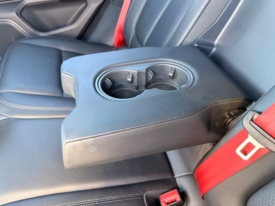 2021 Porsche Macan S