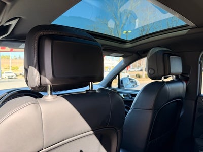 2021 Porsche Macan S