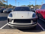 2022 Porsche Macan S Clean CarFax, One Owner, Low Miles