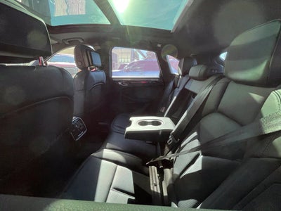 2022 Porsche Macan S Clean CarFax, One Owner, Low Miles