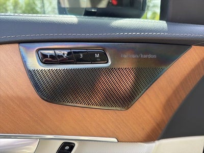2020 Volvo XC90 T6 Inscription