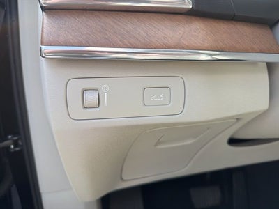 2020 Volvo XC90 T6 Inscription