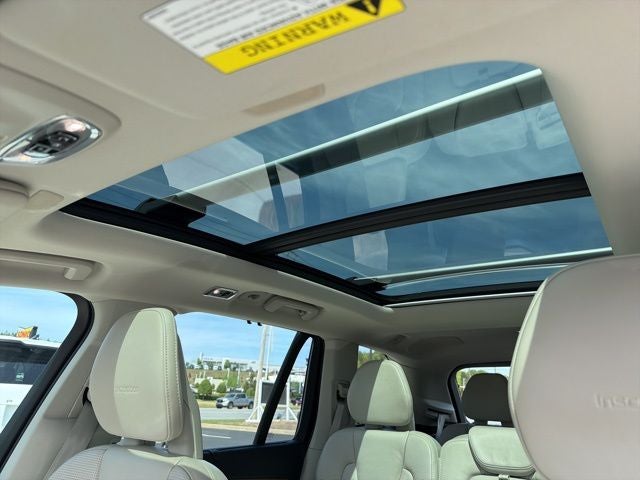 2020 Volvo XC90 T6 Inscription