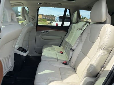 2020 Volvo XC90 T6 Inscription