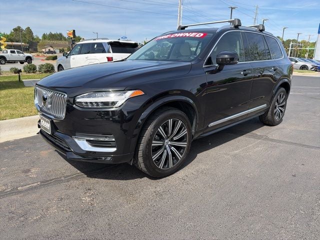 2020 Volvo XC90 T6 Inscription