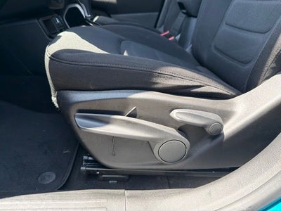 2020 Jeep Renegade Latitude CLEAN CARFAX 1-OWNER