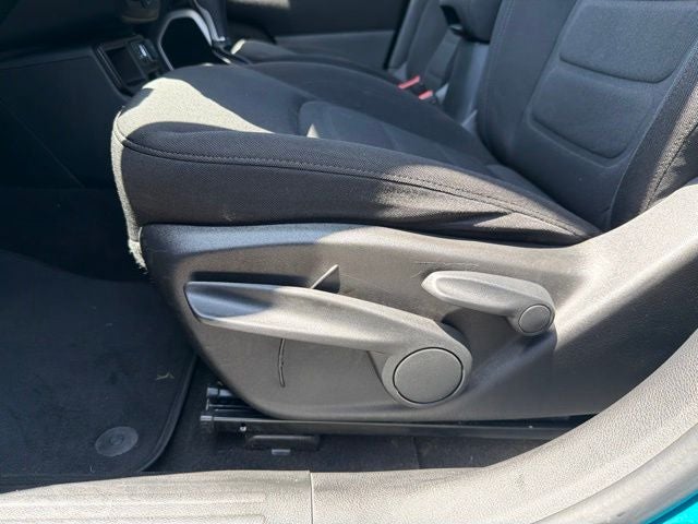 2020 Jeep Renegade Latitude CLEAN CARFAX 1-OWNER
