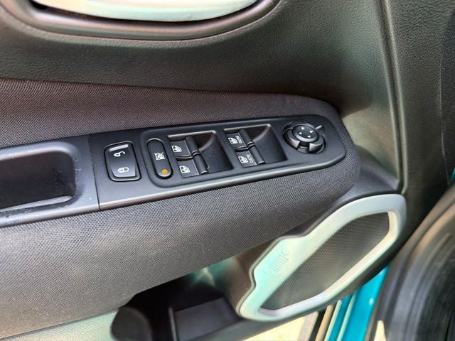 2020 Jeep Renegade Latitude CLEAN CARFAX 1-OWNER