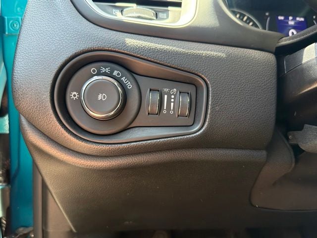2020 Jeep Renegade Latitude CLEAN CARFAX 1-OWNER