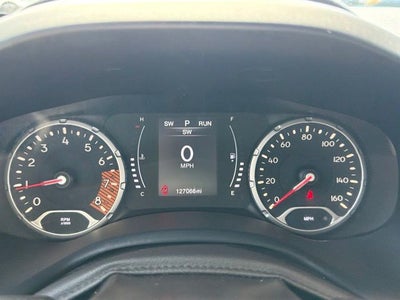 2020 Jeep Renegade Latitude CLEAN CARFAX 1-OWNER