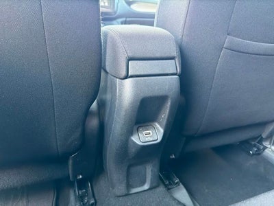 2020 Jeep Renegade Latitude CLEAN CARFAX 1-OWNER