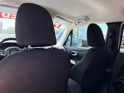 2020 Jeep Renegade Latitude CLEAN CARFAX 1-OWNER