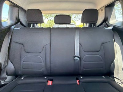 2020 Jeep Renegade Latitude CLEAN CARFAX 1-OWNER